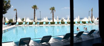 Luxury Premium Finese Hotel & SPA