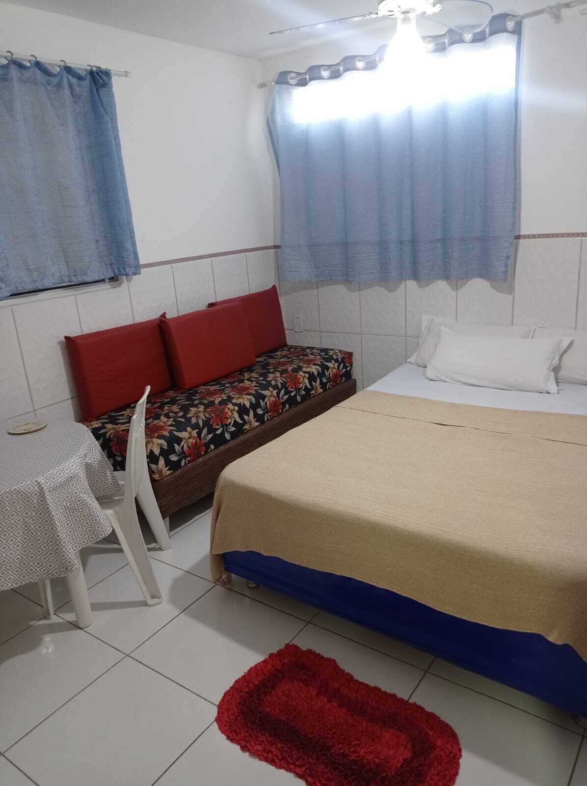 Quarto básico, 1 quarto | 6 quartos