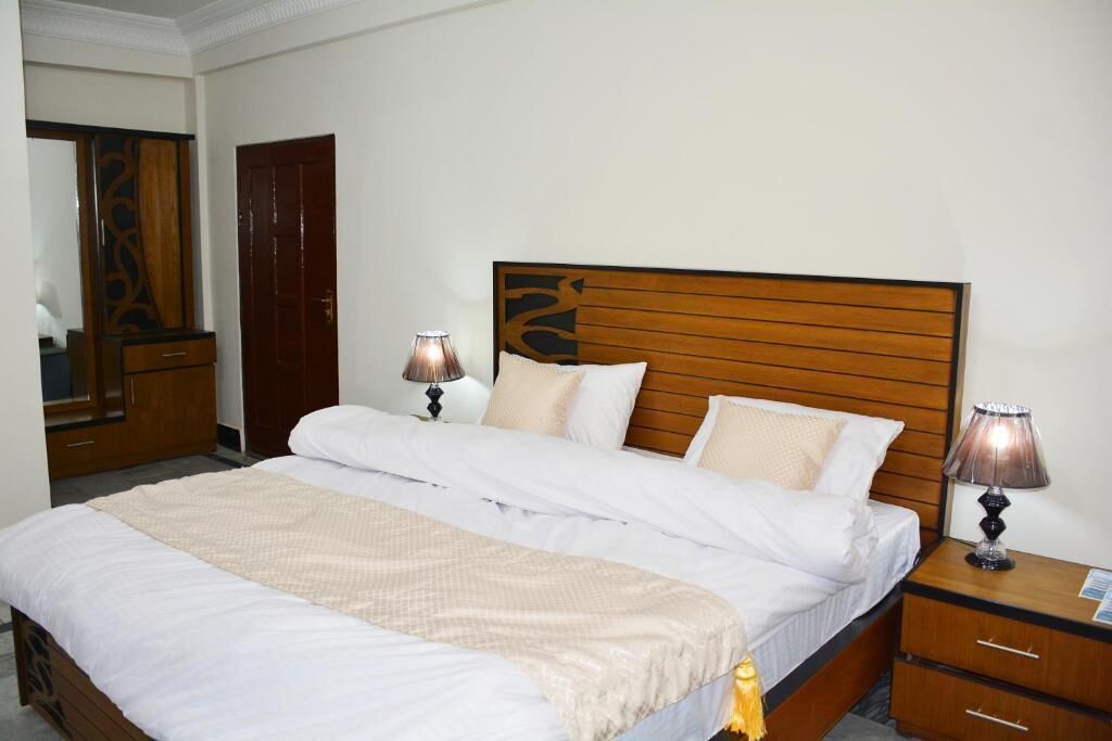 Doppia Deluxe | Insonorizzazione, ferro/asse da stiro, Wi-Fi gratuito