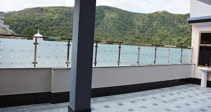 Khyber Guest House