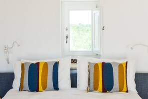 1 bedroom, premium bedding, desk, iron/ironing board - Masseria Torrechiara Eco Dimora di Charme. (Corato)
