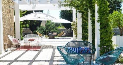 Masseria Torrechiara Eco Dimora di Charme.