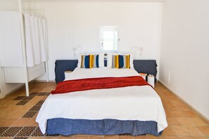 Junior-Zimmer | 1 Schlafzimmer, hochwertige Bettwaren, Schreibtisch