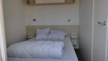 2 habitaciones
