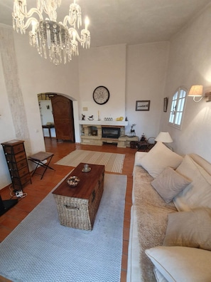 Living area - "journey Home" - Un Havre de Paix (Le Tignet)