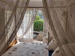 3 chambres, Wi-Fi, draps fournis