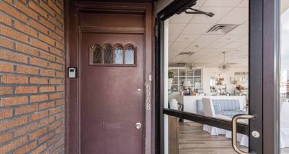 Bryn Mawr Has It All