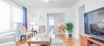 Come See The Main Line