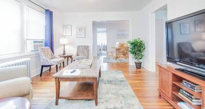 Come See The Main Line