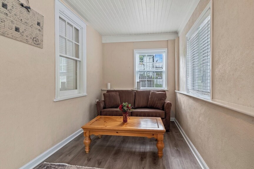 Stay At Our Tasteful, Private, & Elegant Abode - King of Prussia, PA