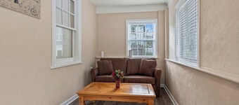 # Stay At Our Tasteful, Private, & Elegant Abode #