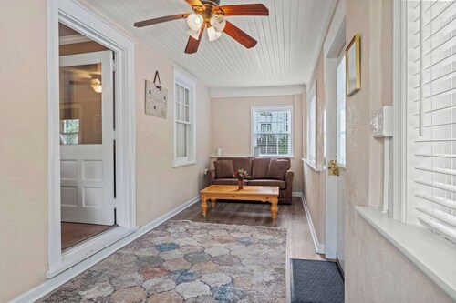 Stay At Our Tasteful, Private, & Elegant Abode