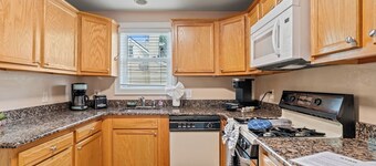 # Stay At Our Tasteful, Private, & Elegant Abode #