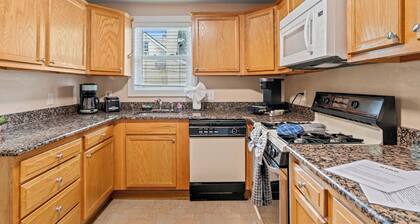# Stay At Our Tasteful, Private, & Elegant Abode #