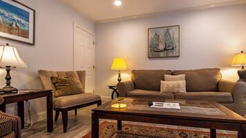 TV connectée, services de streaming