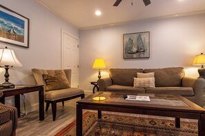 Smart TV, servicios de streaming