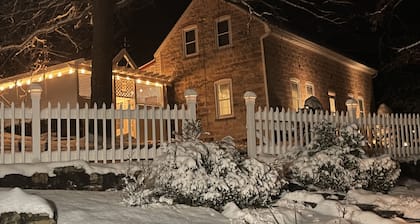 Whole House Rental - Private Cottage near Historic Hermann, Missouri
