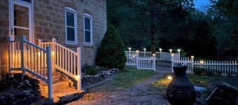 Whole House Rental - Private Cottage near Historic Hermann, Missouri