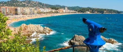 Plage
