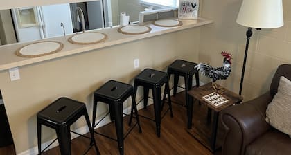 “Barn House of Ocala-Silver Springs”