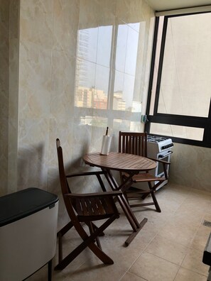 Interior - Nice Appartement in Center Beyrouth (Beirut)