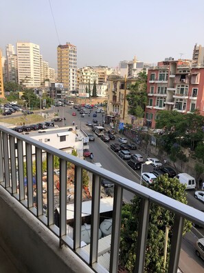 Property grounds - Nice Appartement in Center Beyrouth (Beirut)