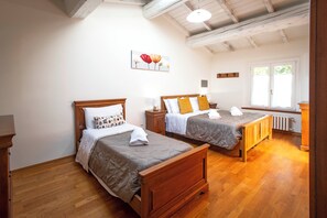 Superior Apartment, Multiple Beds - Residence Antico Borgo (Modena)