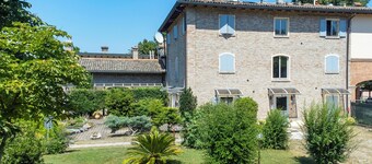 Residence Antico Borgo