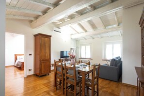 Superior Apartment, Multiple Beds - Residence Antico Borgo (Modena)