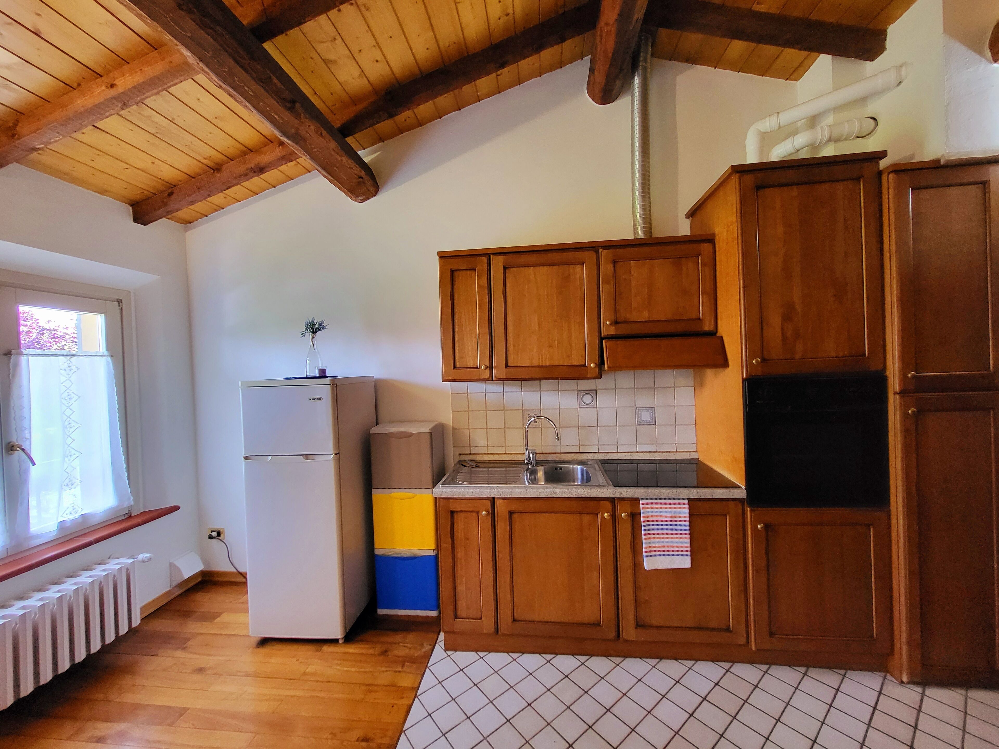 Foto - Residence Antico Borgo