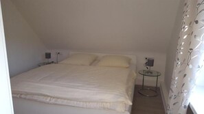 1 bedroom, WiFi - Ferienwohnung - im Ferienhaus "zeier" (Goslar)