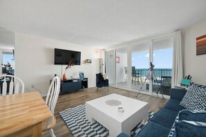 Smart TV y servicios de streaming 