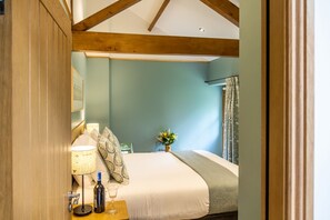 4 habitaciones y wifi gratis 