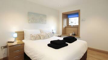 3 bedrooms