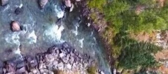 Yankee fork