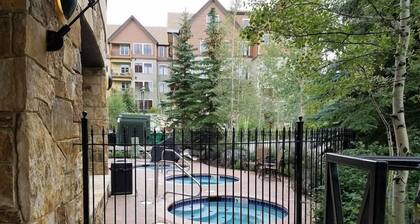 Main Street Junction-A Breck Retreat-Dogs Welcome!