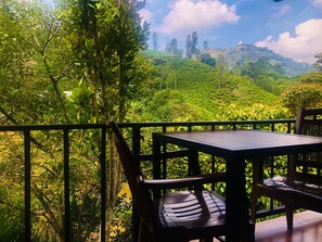 テラス / パティオ