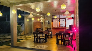 Restaurantes