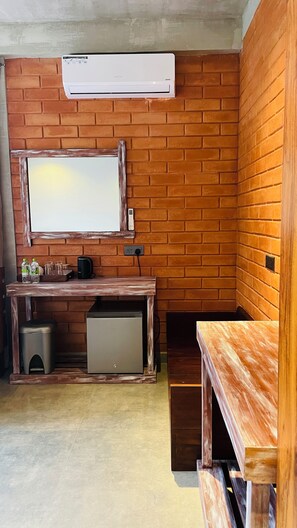 Interior - Wild resort Ella  (Ella)