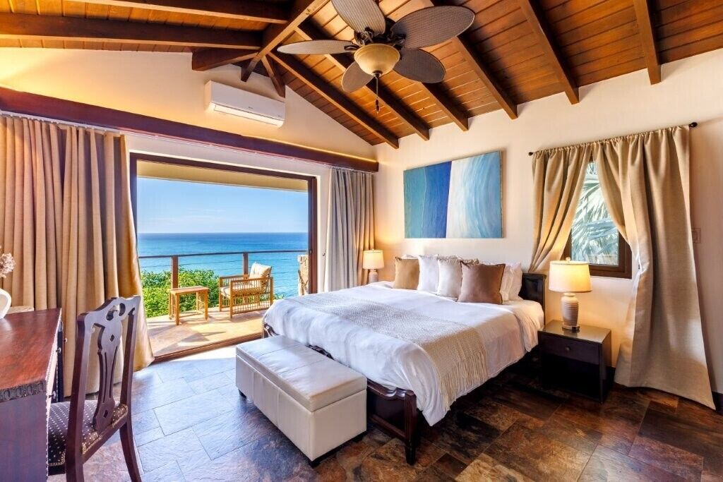 Luxury Villa | 6 bedrooms, Select Comfort beds, in-room safe, desk