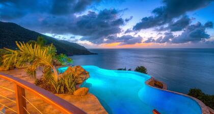 MyALL Tortola