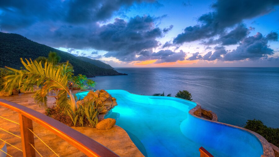 MyALL Tortola