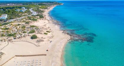 Masseria Pepe - La Casina dei Limoni