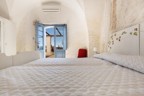 1 chambre, draps fournis