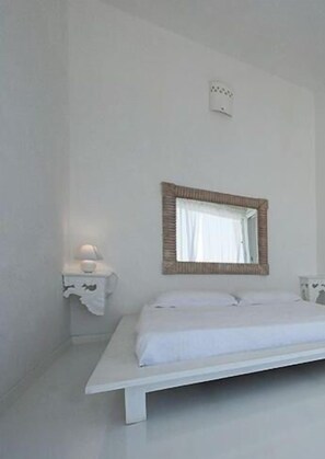 3 Schlafzimmer, Bettwäsche