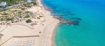 Masseria Pepe - La Casina degli Aranci