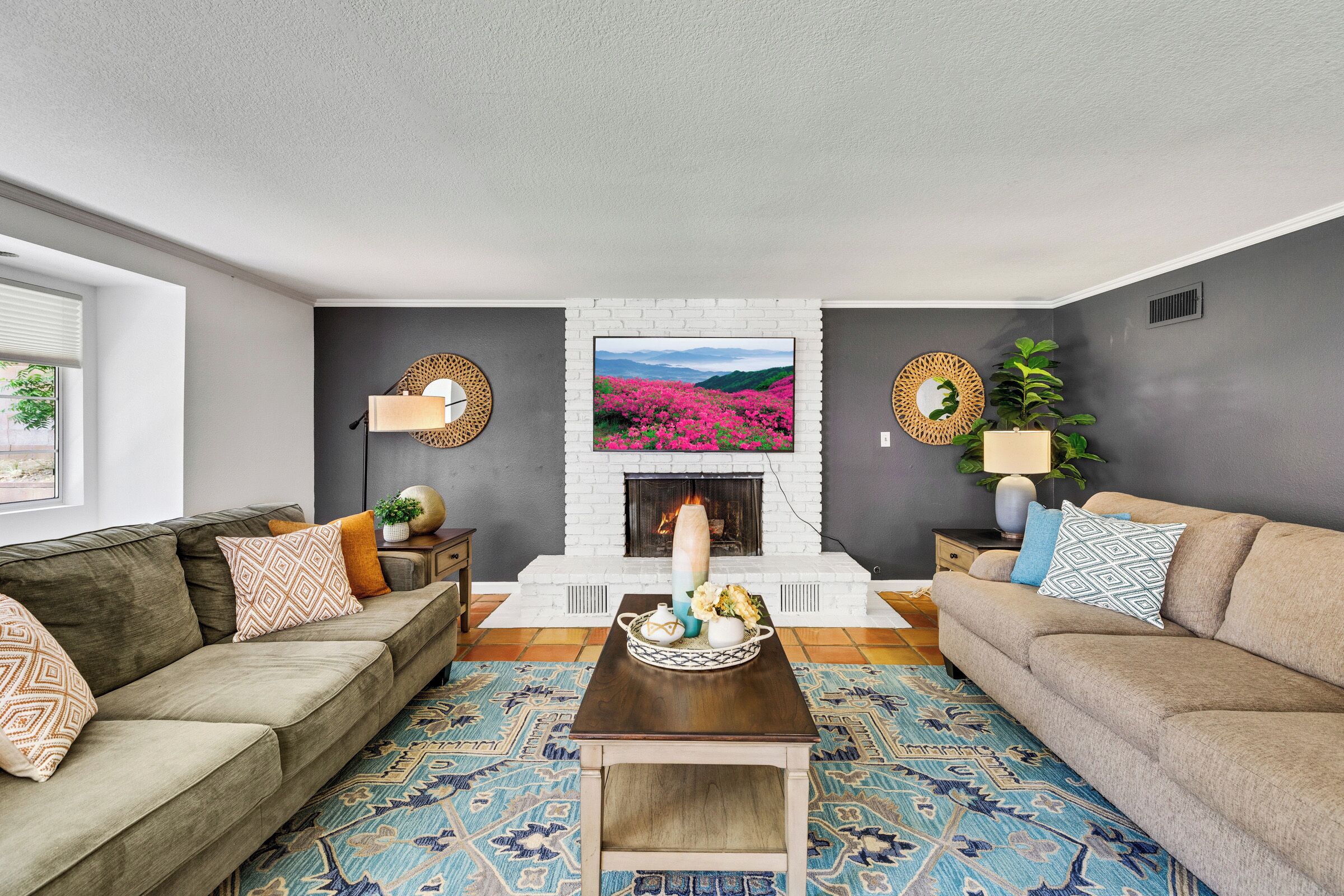 Blackbrush Dr, Santa Clarita