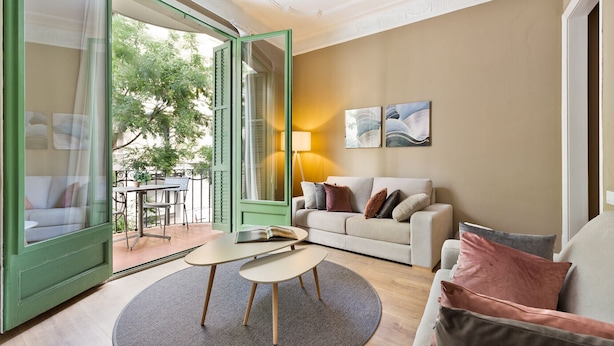 Unclassified image, 1 of 33, button - Ola Living Diagonal B 4-2 (Barcelona)