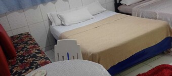 Pousada Sonhos de Sereia