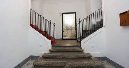 Tropea apartment
